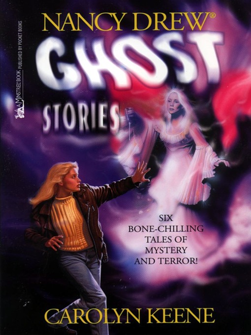 Title details for Ghost Stories by Carolyn Keene - Wait list